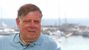 USB inventor Ajay Bhatt says plugging in connector is his 'biggest annoyance'