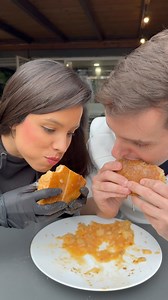 441K views · 10K reactions | RETO TORTILLA‼️⏱️ 30 minutos en “bar REBO” ubicado en Carrer Major, 36, 08629 Torrelles de Llobregat, Barcelona . . . #Restaurantes #Barcelona #Bcn #Restaurants #Reto #Bocata #Bocadillo #Tortilla #TortillaDePatatas | Victor Prous | Facebook