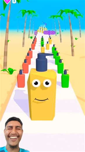 smart gameplay Android games just fun🥳80#gameplay#shorts