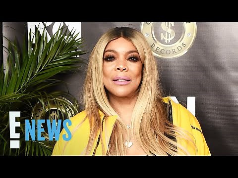 Wendy Williams SPEAKS OUT After Dementia Diagnosis, Thanks Fans for Support | E! News