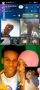 ‏‎Alhamdulillah yaa Rabbi baguuma ijoolee tana walitti ararsitee.wanti ani hubadhee gurbaan waa hin beekuu garuu isii dhabuu hin feedhuu.mucayoon baay,ee cimtuu akka itti dubbatuu beekti akka itti waa hirmaatu beekti.‎‏ الجزء ‏6‏ | Jeneral Dube Oromoo