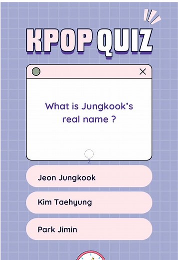 BTS Quiz: Can You Answer These 10 ARMY Questions?