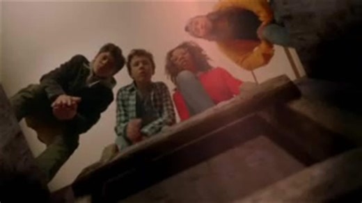 Spontaneous Generation | Detention Adventure | Watch