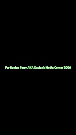 A Another Nice Song For ‪@DaviansMediaCorner2006‬
