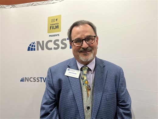 Educator Voice: Here's why social studies matters, according to a 41-year veteran teacher