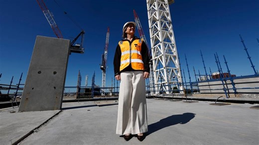 Silver review: Full laundry list of abolitions, mergers, and restructures