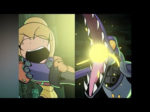 Metroid Ridley roar memes