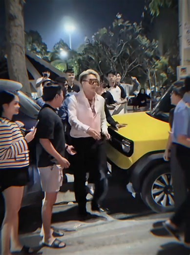 Lâm Chấn Khang - Một Nửa Tình Yêu Của Tôi Hát Tại Tây Ninh
