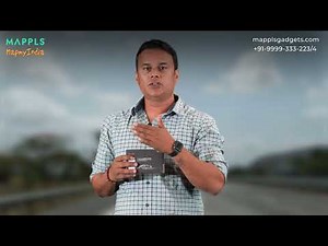 Tracker Lx15 by Mappls MapmyIndia- a highly advanced and cost effective GPS tracker