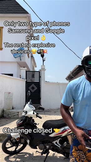 Choosing Between Samsung and Google Pixel Phones