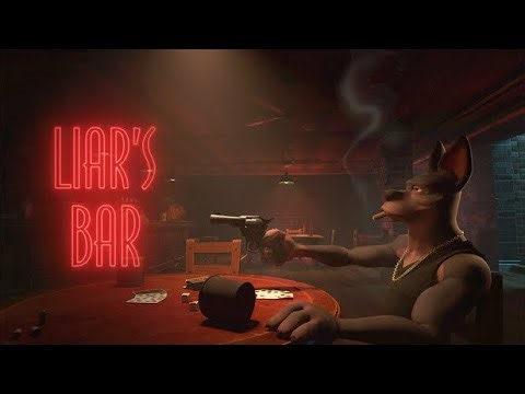 Liars Bar Chaos Card Modus - wieviel Pech kann man haben - TNandTW