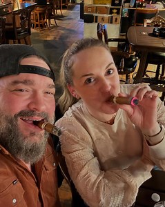 Dave Fenley on Reels