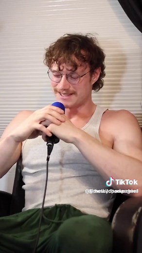 Timothy champagne on TikTok