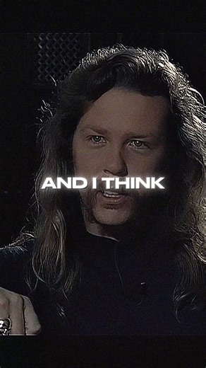 Metallica’s Secret: Why Their Songs Don’t Sound Like Typical Metal #metallica