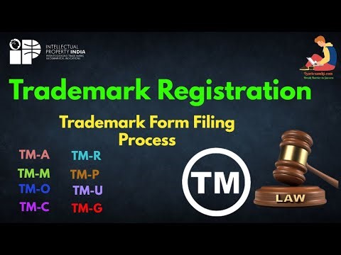 Trademark | Trademark Portal Overview | Trademark Registration | Trademark Registration Process