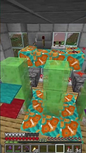 TOUR OF THE WORLD'S LARGEST MINECRAFT BASE