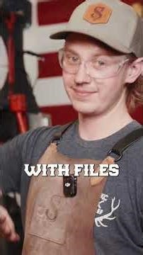 Hand tools only Santoku 👀