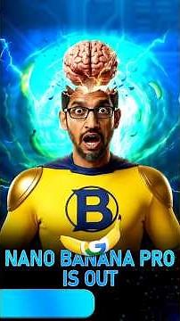 Google’s Gemini Nano Banana Pro is insane!