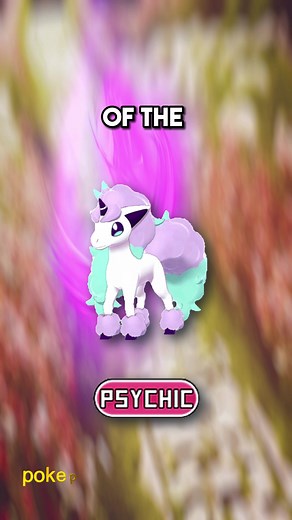 Galarian Ponyta: The Psychic Unicorn Pokemon of the Galar Region