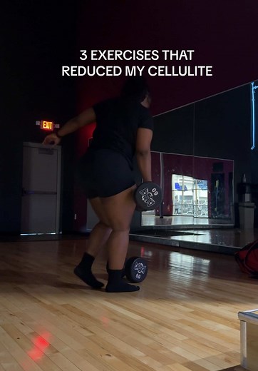 Effective Exercises to Reduce Thigh Cellulite