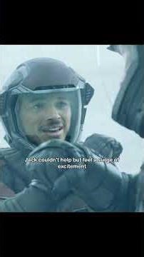 Astronauts accidentally land on an alien planet teeming with man-eating monsters. #movie #film