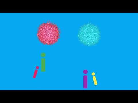 Disney Junior ID: Fireworks