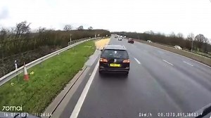 5.4K views · 70 reactions | Non lorry drivers would be amazed at how often morons pull this truck on us. Someone even did it to me once while I was driving…a fully loaded coach. I assume this one has been sacked by Addison Lee. I actually think they deserve a driving ban myself. https://trans.info/en/motorists-manoeuvre-in-front-of-lorry-322032 | lorrydriver.co.uk | Facebook