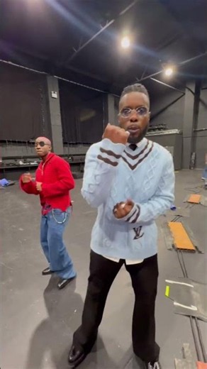 Maleek Berry 'Lately' ft Ruger Out Now