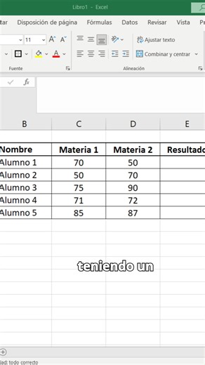 En Ejercexcel te ayudamos GRATIS a resolver tus problemas, desde fórmulas hasta automatización.  Déjanos tu pregunta en los comentarios o mándanos mensaje directo. ¡Estamos para ayudarte! #AyudaExcel #ExcelGratis #ExcelTips #Ejercexcel | Ejercexcel | Facebook