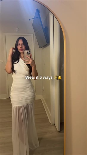 Stunning Mesh Dress for Any Occasion