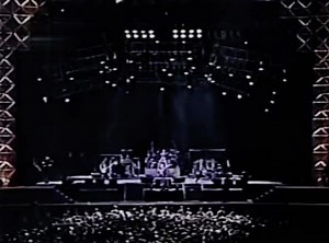 Sepultura - Biotech is Godzilla (LIVE, 1994) | Moshpitv