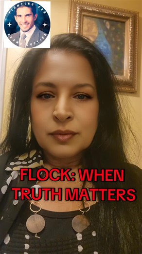 Flock cameras are marketed as tools to track vehicles, narrow timelines, and support investigations. Since tax dollars pay for Flock, the public deserves to know when these tools are used — and when they aren’t. In my son’s case, no vehicle-movement analysis or timeline reconstruction using Flock cameras was done in a violent, unresolved death. This isn’t about surveillance. It’s about consistency, accountability, and public trust. Families shouldn’t have to investigate their own child’s death. 