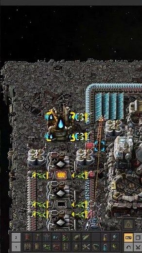 Preparing the Space Platform for Travel in Factorio SpaceAge Ep 27 Recap #factorio #factoriospaceage
