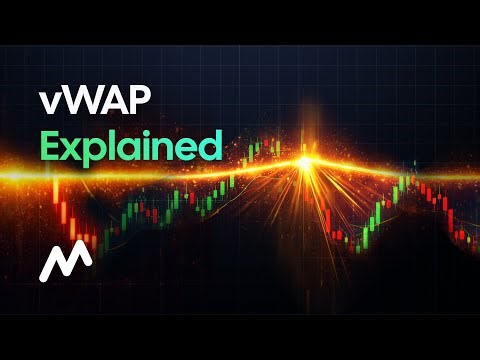 vWAP: The Ultimate Guide to Volume-Weighted Levels