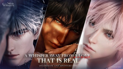 Project Silent Whispers Takes Cinematic Adventure To The Next Level