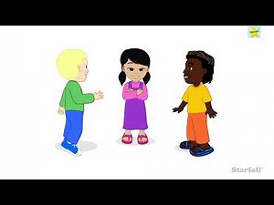 Starfall Play Time