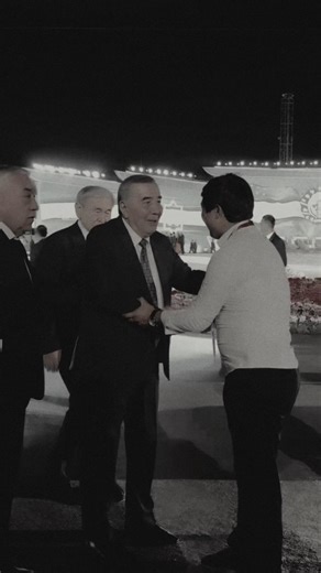 Zokirjon Almatov🇺🇿