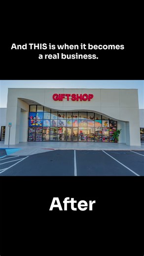 Storefront Transformation (Channel Letters + Window Graphics)