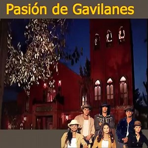 Pasión de Gavilanes Capítulo 13 (Parte 2) | Ángel