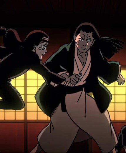 #neji #hinata #hiashi #naruto #boruto | boruto and himawari training