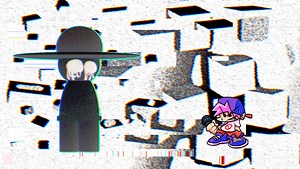 fnf Phonophobia b-side