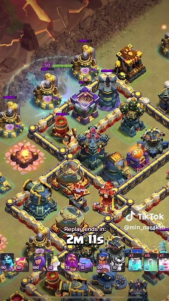 Mastering Clash of Clans: How to Easily 3 Star Missions
