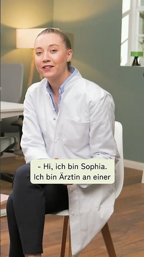 Hives explained with Clara & Sophia