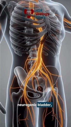 Have you heard about a Urodynamic Study (UDS)?