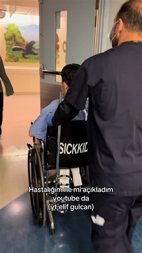 Arkadaslar yazdiklariniz ve youtube yorumlariniz icin tesekur ederim ben gene hastanedeyim ve video yok elimde en azindan insanlari youtube videoma yonlendirmek istedim kusura bakmayin ayni konuyu tekrar atıyorum ama herkes gormeli ve sizleri cokk seviyorum. #fypp #kesfet #fyp