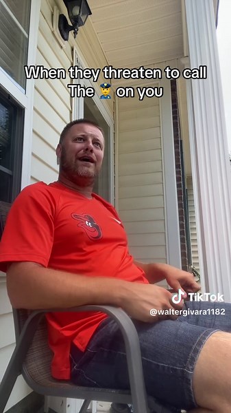 Madea's Hilarious Call to the Police Scene