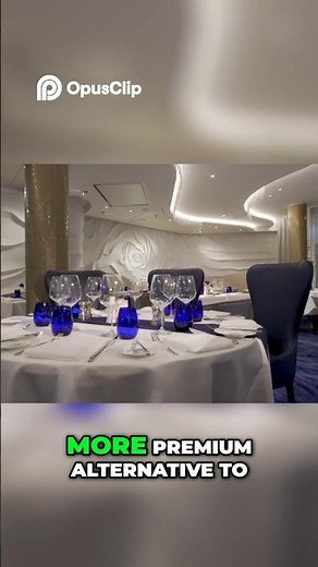 Celebrity Edge Ship Tour and Review available now on YouTube 😁#cruise #celebrityedge #Celebrity