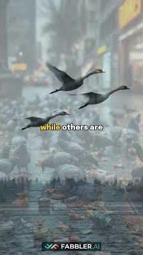 Plastic is Destroying Pollination in Bogs & STARVING Birds