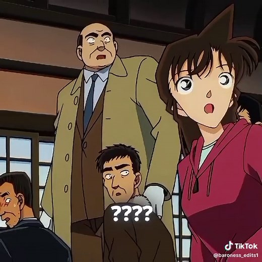 Detective Conan's Most Complex Case: No Mermaid
