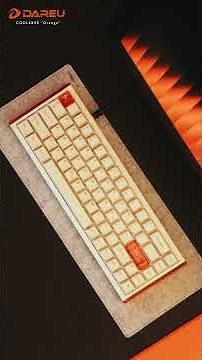 [Rapid trigger keyboard for under 10,000 yen!?] DAREU COOL68 Rapid Trigger Keyboard Unboxing Revi...
